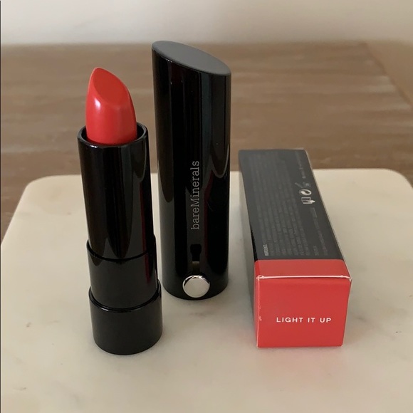 bareMinerals Other - Marvelous Moxie Lipstick by bareMinerals